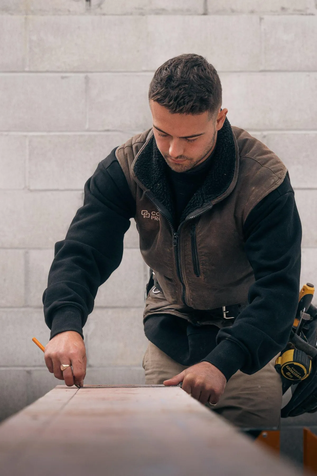 Renovation Builders of Auckland — kitchen and bathroom renovation project