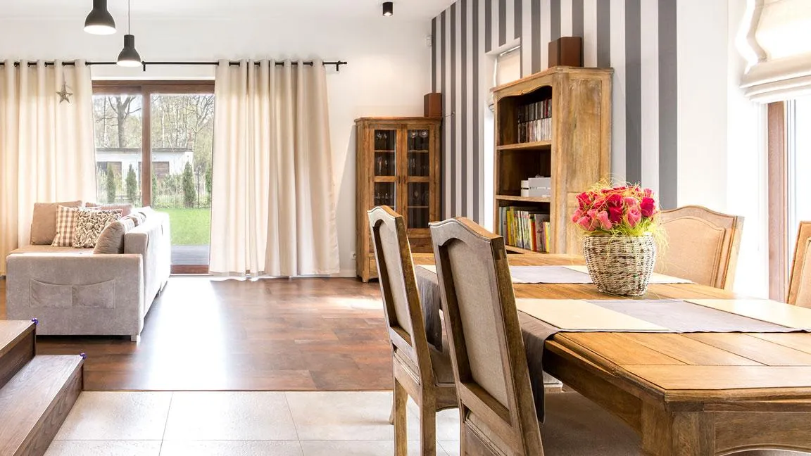 Full house renovation